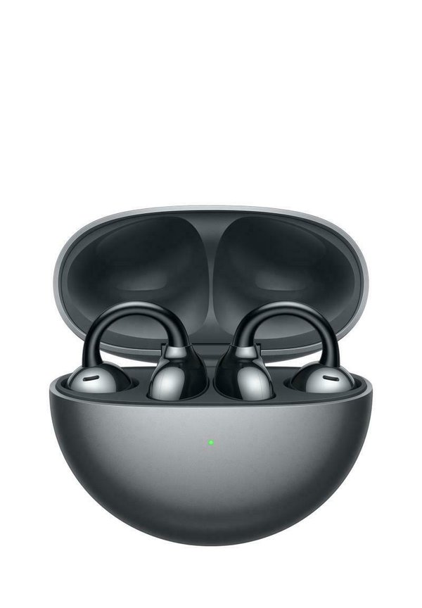 FREECLIP - Kopfhörer - schwarz