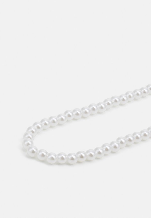 BEADED NECKLACE UNISEX - Necklace2