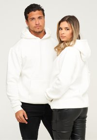 Unausgewählt, off white