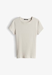 Geselecteerd, warm clay