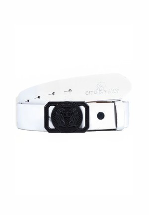 Belt - weiß