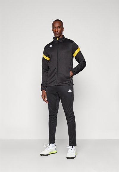 Tute Sportive Tute Kappa Poco Prezzo Tute Kappa Uomo Felpate Sales