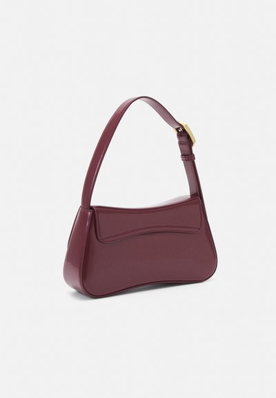 Emporio Armani Rankinė - rosso