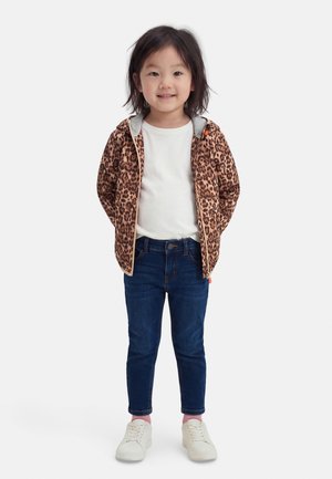 FEDE - Giacca outdoor - marrone