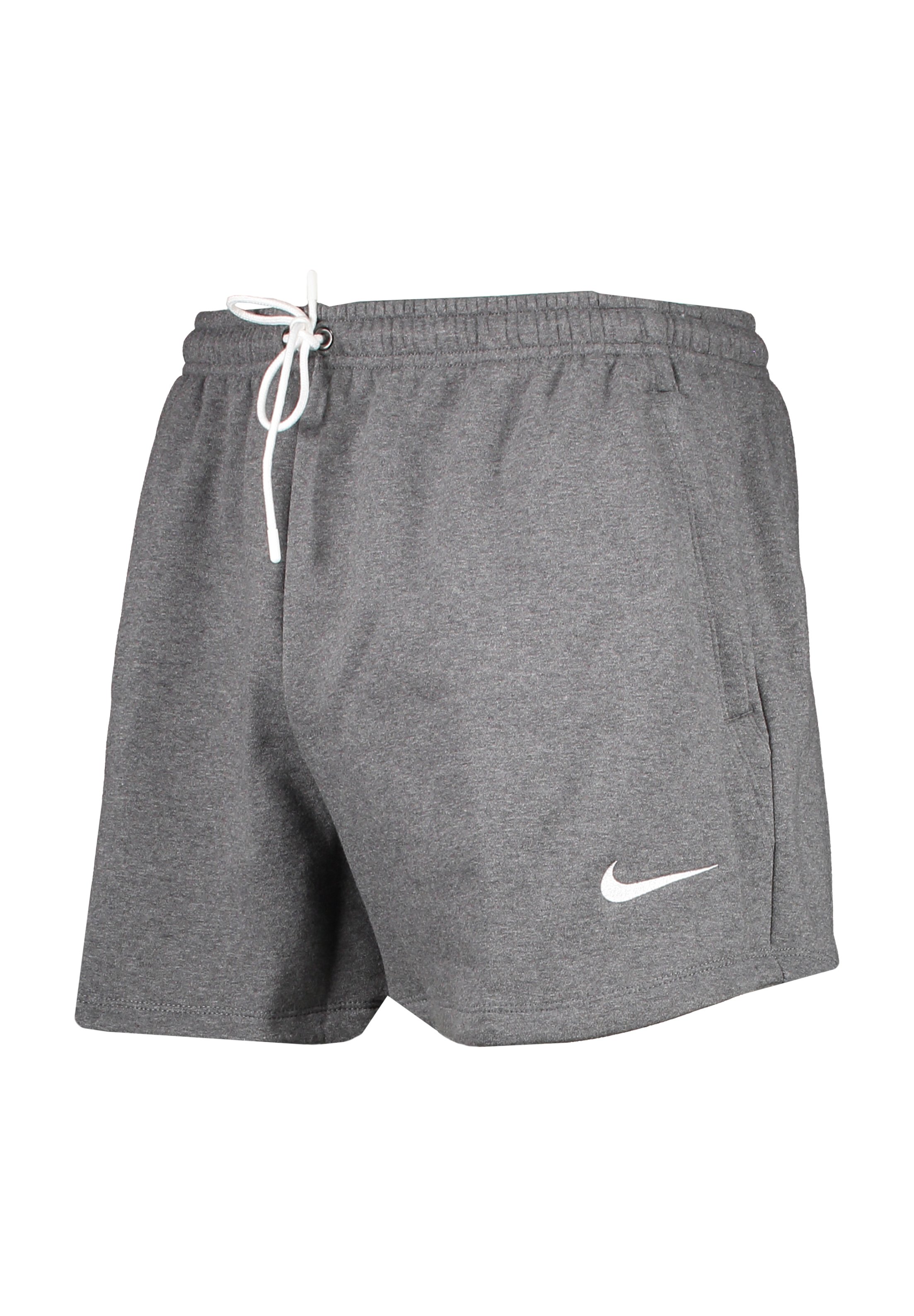 Nike Performance Sportovní kraťasy - grauweiss