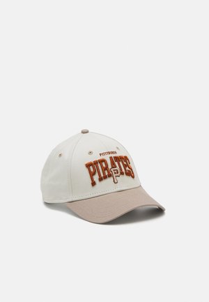 CROWN 9FORTY® UNISEX - Gorra - off-white