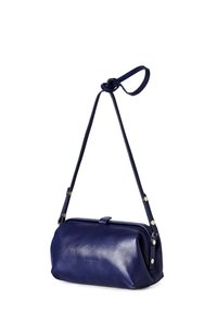 BALAGAN ROFE NEW LOGO - Borsa a tracolla - dark blue