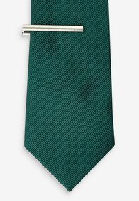 Next WITH CLIP 2 PACK STANDARD - Lips - black/forest green