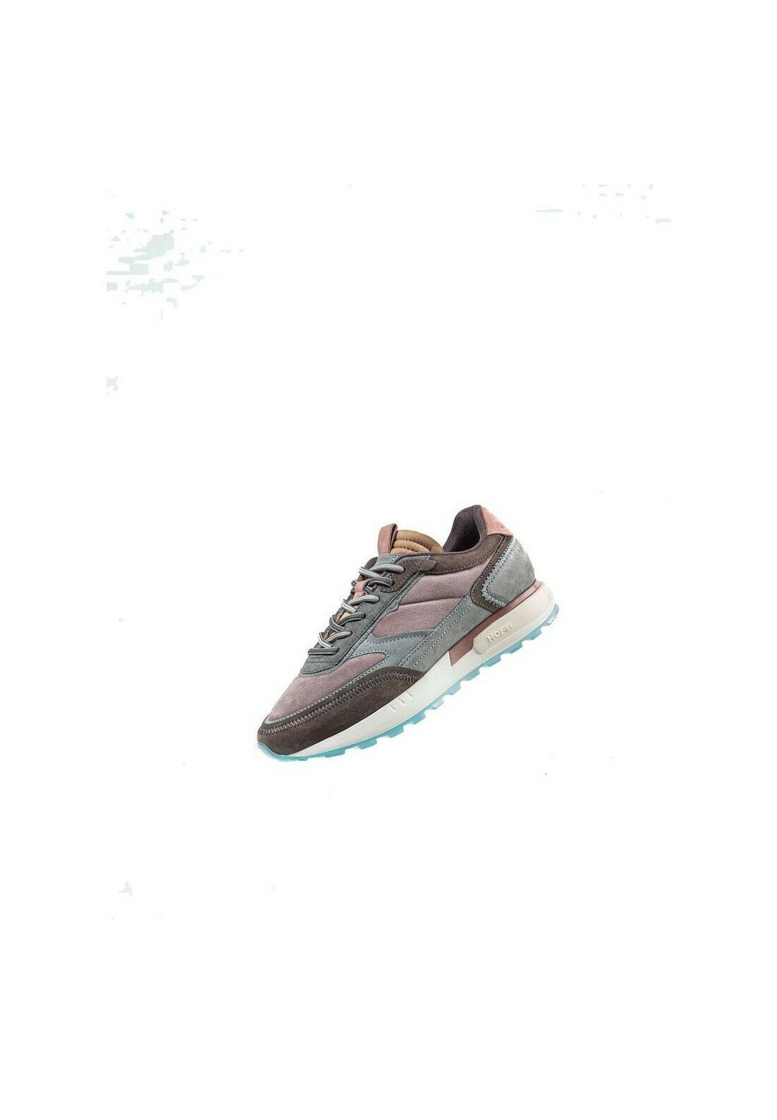 TheHoffBrand FOUR CORNERS - Zapatillas - multicolor - Zalando.es