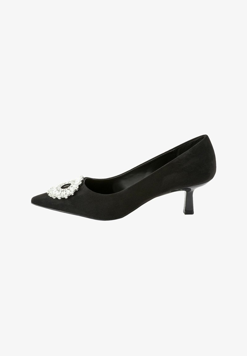 Next FOREVER COMFORT REGULAR - Decolleté - black