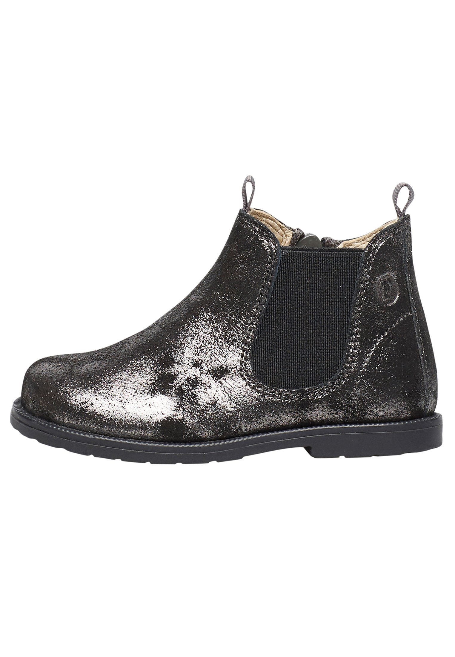 Naturino FALCOTTO Stiefelette silber Falcotto Online Shop | Falcotto online bestellen bei Zalando