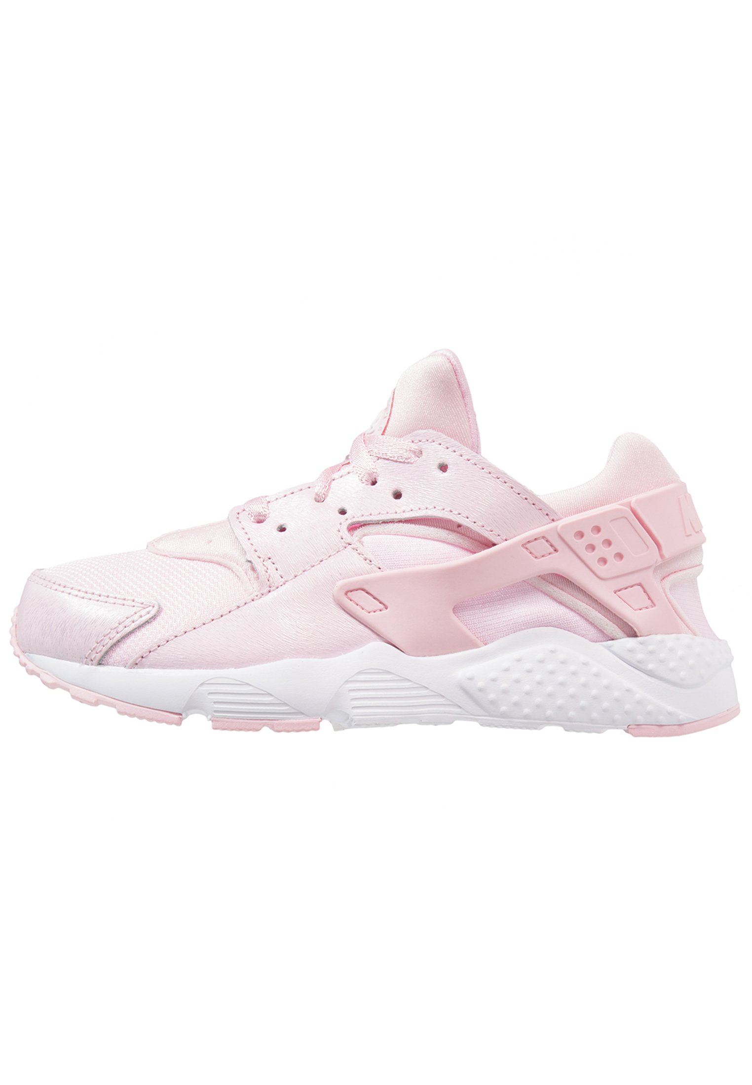 Sportswear HUARACHE RUN (PS) - Zapatillas prism pink/white/rosa - Zalando.es