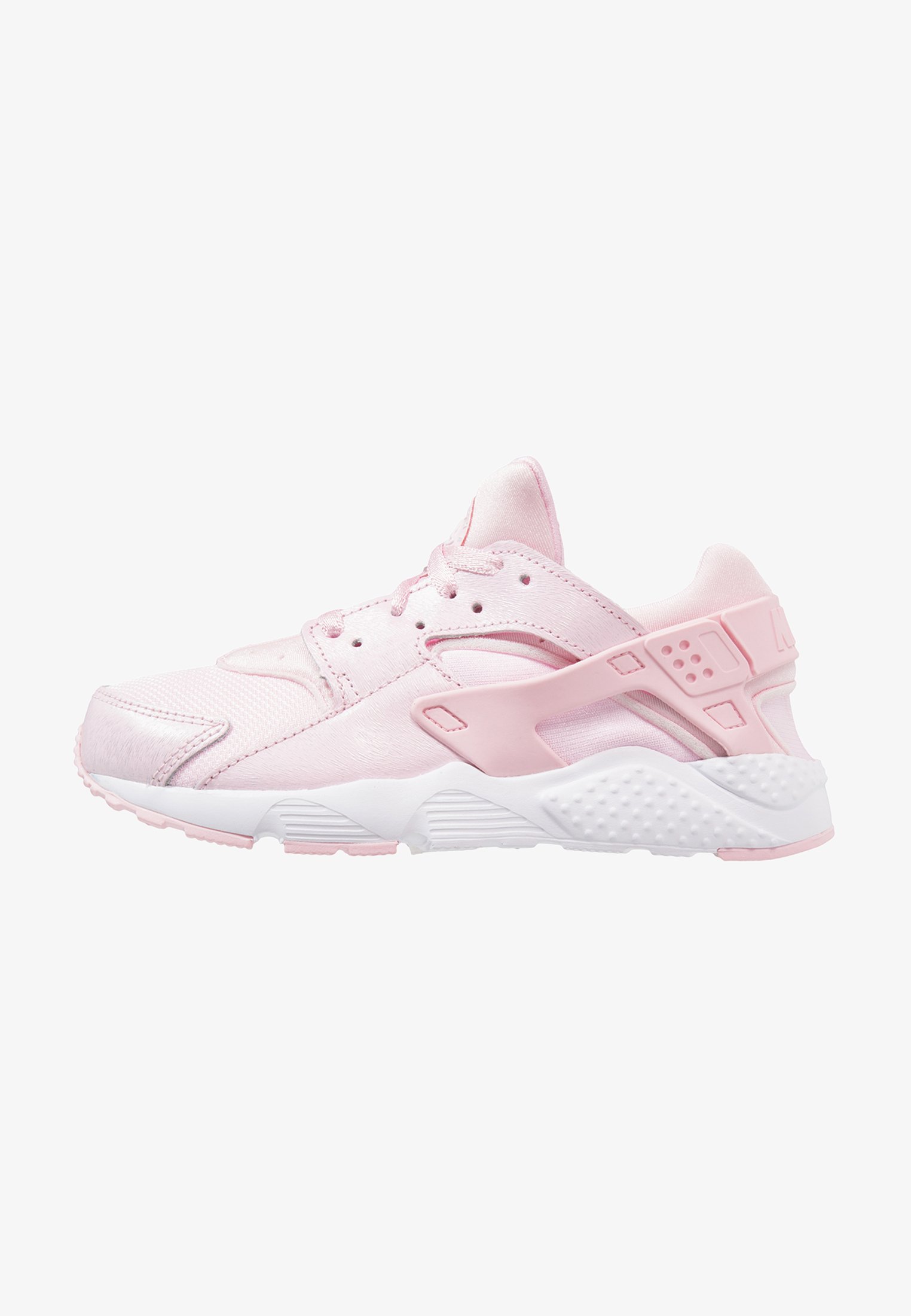 Nike huarache run rosa Clearance