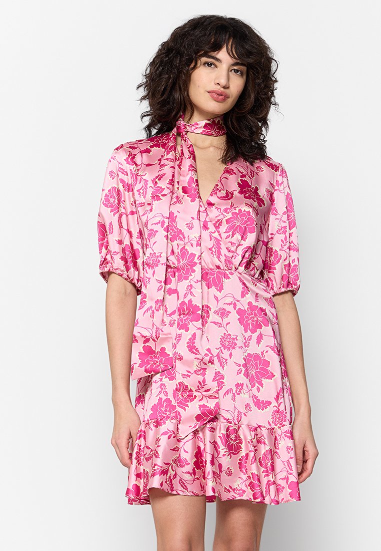 Vestido informal