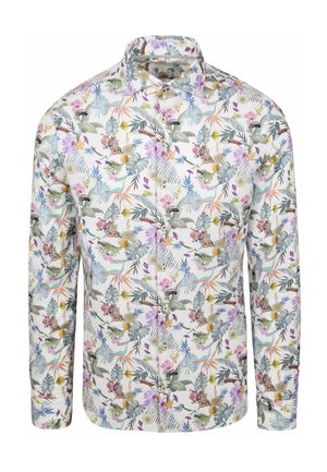 FLOWER  - Overhemd - multicolour