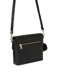 Kazar GANYA - Borsa a tracolla - black