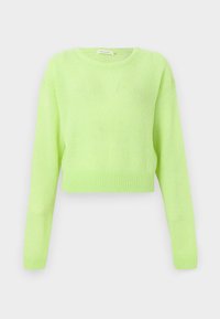 Επιλέχθηκε, yellow