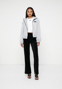 HUGO DALES - Sweatjacke - multi-coloured