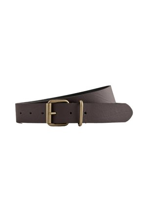 Next, Belt - brown