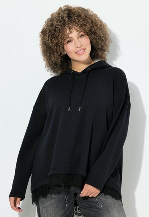 - Bluza z kapturem
