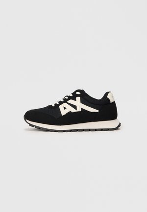 Sportcipő - black/off white