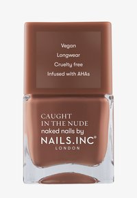 Nails Inc - NAI CAUGHT NAIL POLISH - Nagellack - tulum beach Miniatyrbild 1