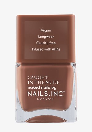NAI CAUGHT NAIL POLISH - Nagellak - tulum beach