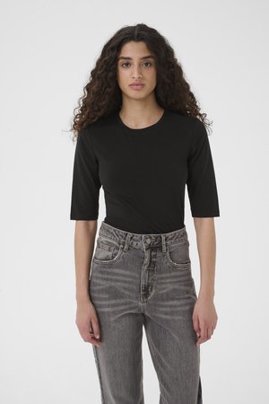 GZMIDA - Top - black