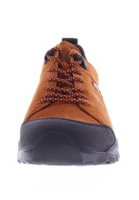 Waldläufer AMIATA - Sneaker low - terra