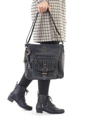 Rieker, Handbag - noir