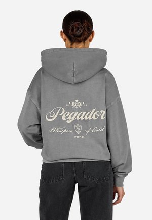 CASORIA - Sweatshirt - vintage grey