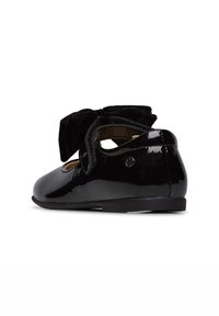 Naturino SIELLE - Ballerine con cinturino - schwarz