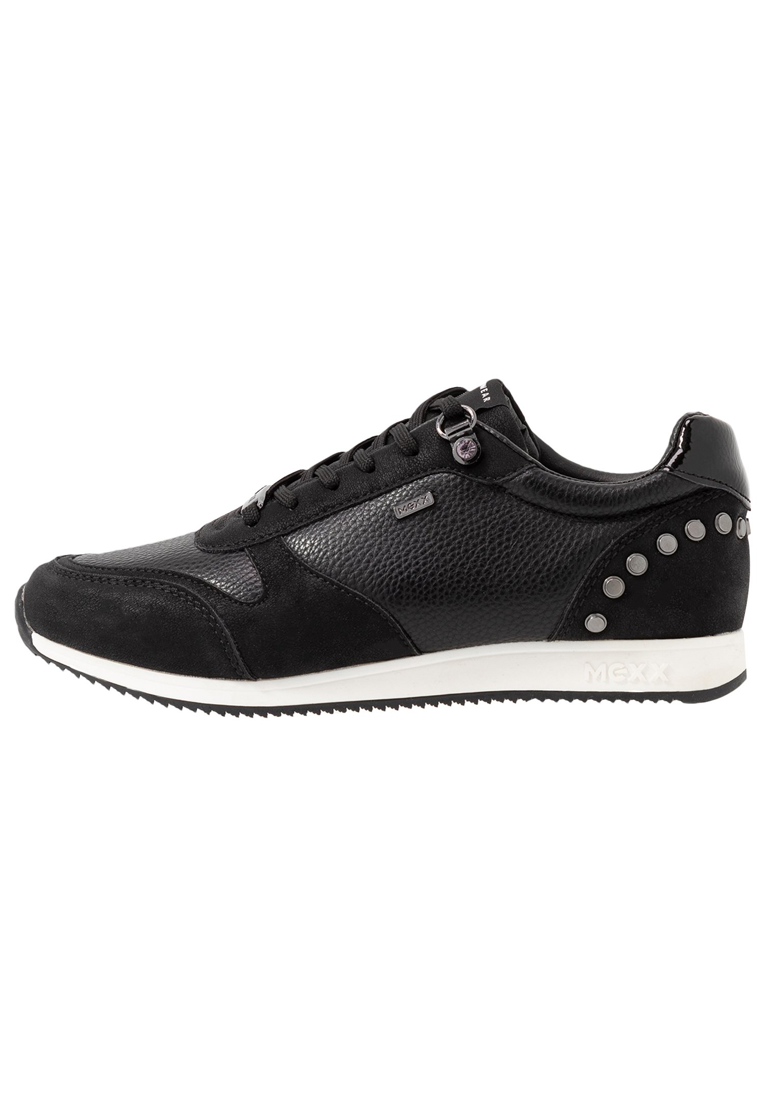 Mexx DJEM Joggesko black Zalando.no Mexx DJEM Joggesko black Zalando.no