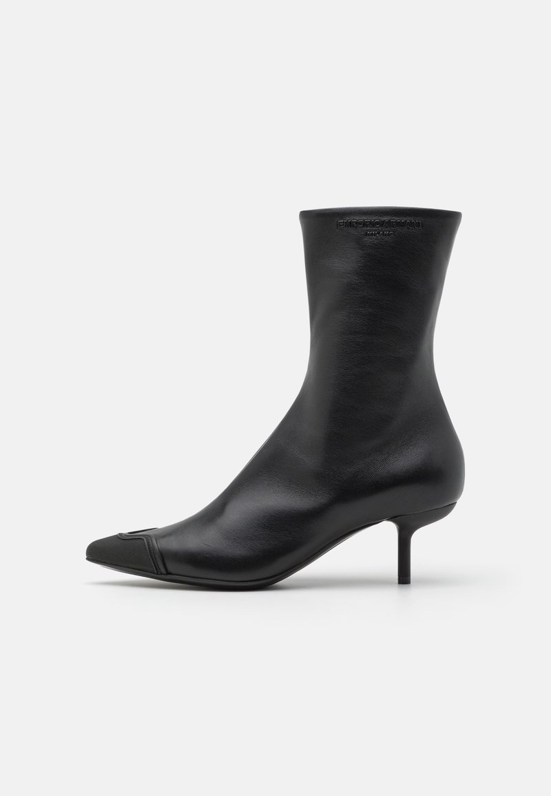 bottines armani