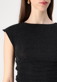 ONLY ONLKEEN - Linne - black