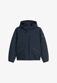 Unausgewählt, dark navy