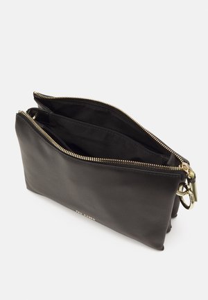 Borsa a tracolla - black