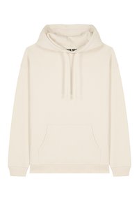 Unselected, off white