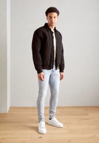 Scotch & Soda SKIM - Jeans Skinny Fit - freshen up