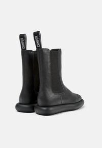 Camper ONDA - Botines con plataforma - schwarz