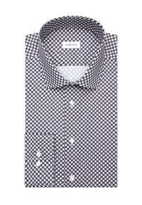 Seidensticker SHAPED - Camicia - grey