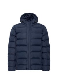 SDMARIUSEN - Winterjas - insignia blue