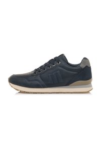 DEPORTIVA - Zapatillas - blue melange