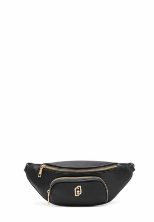 Bum bag - black