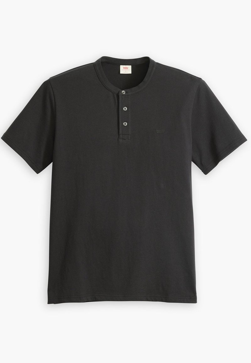 T-shirt Basique à Col Rond Pour Femmes En Blanc