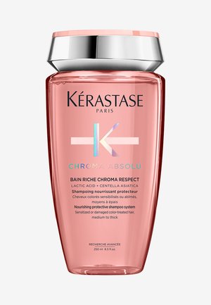 CHROMA ABSOLU BAIN RICHE CHROMA RESPECT - Shampoo - -