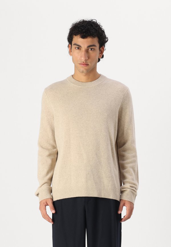 ISAK - Jumper - beige