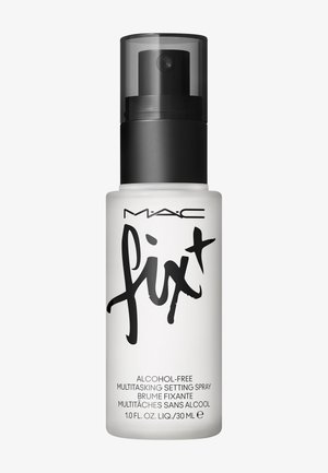 MAC, FIX+ORIGINAL - Fixerspray og -pudder