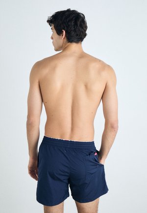 VISPER CORE - Badeshorts - dark blue