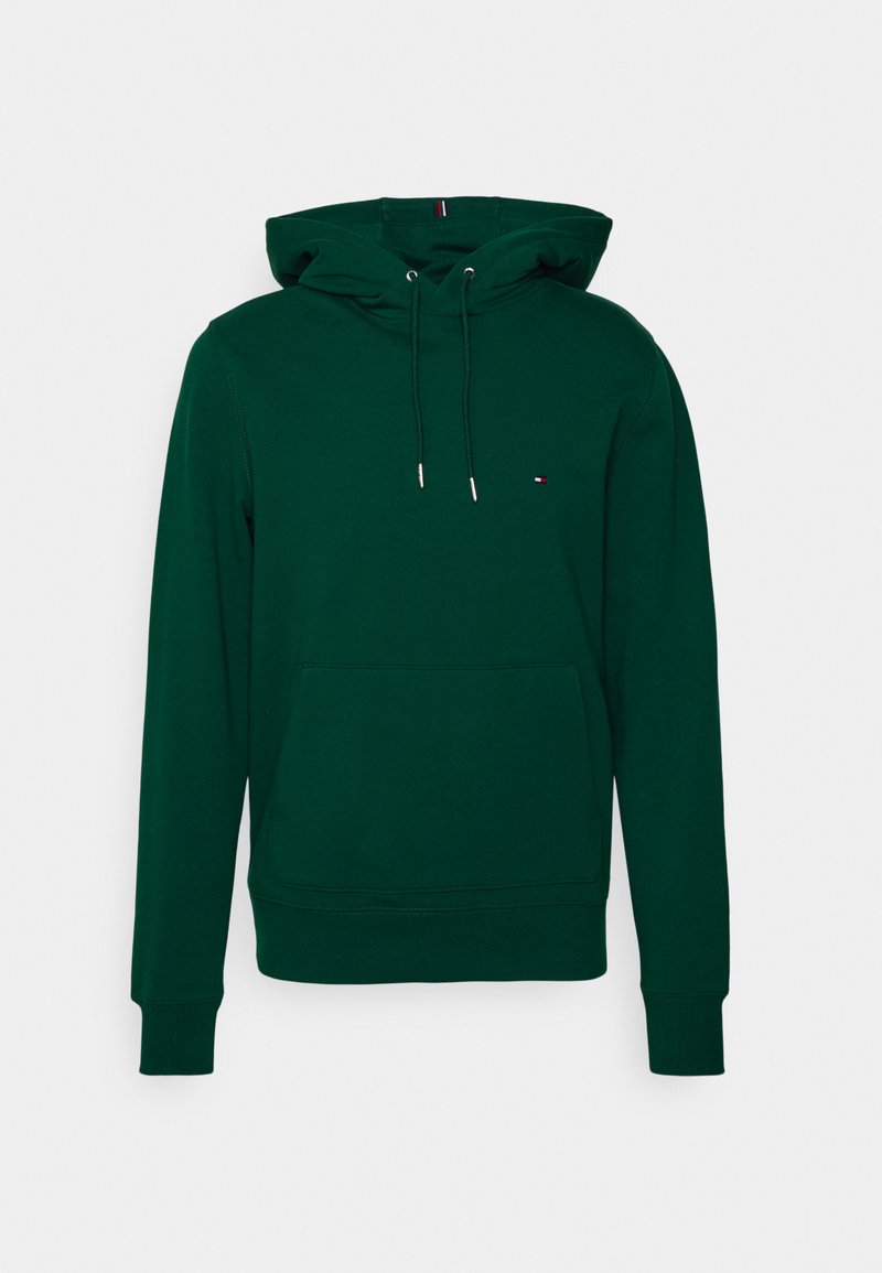 Tommy hilfiger green hoodie Clearance
